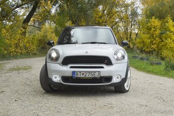 MINI Cooper SD ALL4 - 2