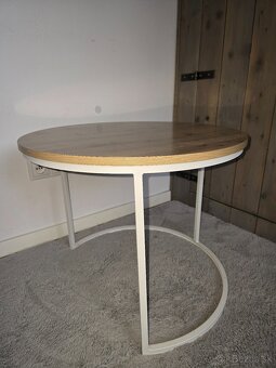 Konferenčný stolík - 2