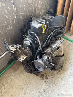 Motor kia Picanto - 2