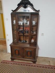 Predam starozitny nabytok - 2