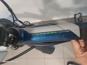 R Raymond Tourray E7,0  trekkingovy Ebike L - 2