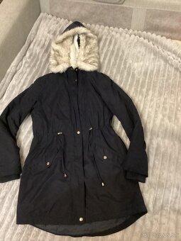 Bunda s kožušinkou - 2