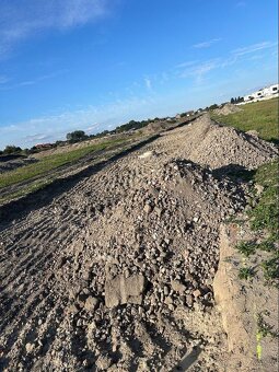 Pozemok na predaj - Lehnice - 2