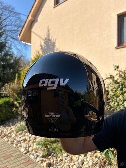 Prilba AGV GP-1 - 2