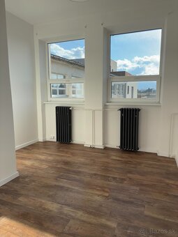 REZERVOVANÉ 15 m² pohody na prácu - 2