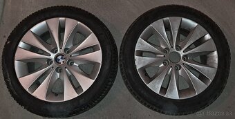 Disky BMW Star Spoke Styling 116 - 2