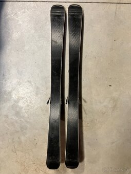 Detské lyže Tecno XT 110 cm. - 2