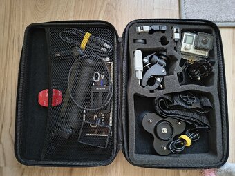 GOPRO 4 Hero black - 2