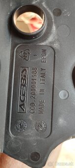 Yamaha tenere 700 - 2