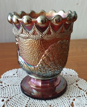 Sklenený pohár - 2