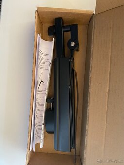 Stojan na noty Konig & Meyer - 2