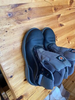 Predam pracovne topanky 44 - 2