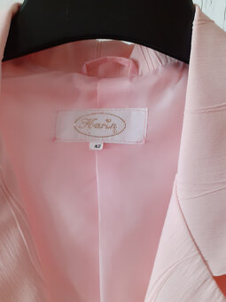 Blejzer ružový - 2