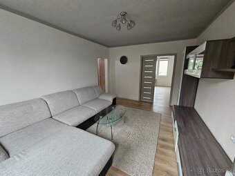 🏡 Priestranný 3-izbový byt po kompletnej rekonštrukcii – Le - 2