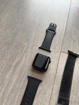 Apple Watch SE 1. generácia - 2