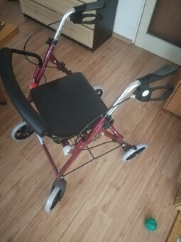 Predam choditko uplne nove - 2