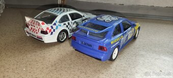 Bburago welly 1:24 - 2