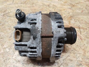 Subaru Impreza (2008-2012) náhradní díly - 2