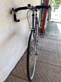 Predám cestný bicykel Author C3000 - 2