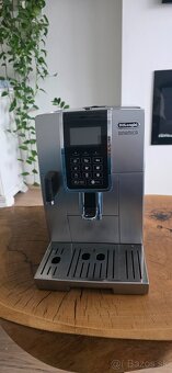 Delonghi Dinamica plnoautomatický kávovar - 2