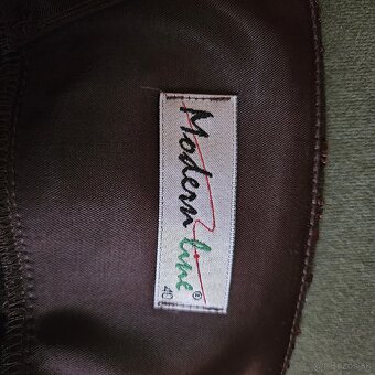 Spoločenské šaty - 2