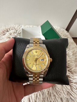Rolex Datejust 41mm - 2