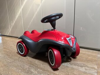 Odrazadlo Bobby Car - 2