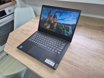 Lenovo S145-14IWL /Intel 4205U/8GB RAM/FHD/SSD+HDD/Bat ok - 2