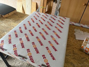 Ecosun infra panel - 2