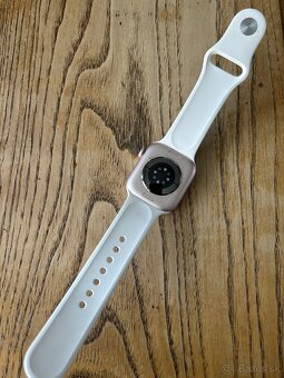Apple Watch Series 10 GPS 42mm rose gold - 2