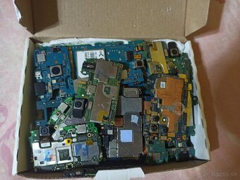 Predám základné dosky ná telefóny - 2