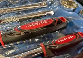 Predám nové gola sady značky Über Tool – 98 a 108 dielne - 2