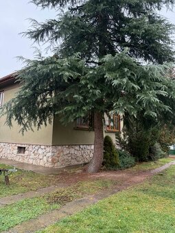 Rodinný dom - centrum mesta Rožňava - 2