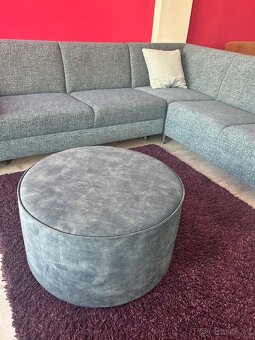 Nova latkova sedacka - Slovensky vyrobok - 2