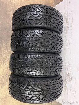 215/50R17 Sebring zimne - 2
