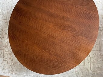 Konferenčný stolík - 2