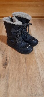 Zimné topánky Superfit - 2