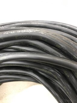 Kabel 3x4 cyky 38m - 2