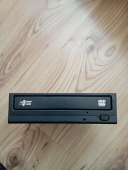 interná mechanika Hitachi LG GH24NSD5 - 2