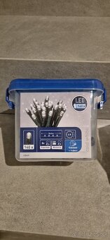 Vianočné svetielka - 2