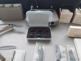 Dji mini 2 fly more combo - 2