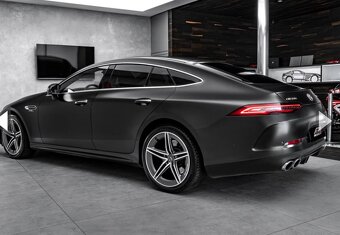 Disky Mercedes AMG GT R20 - 2