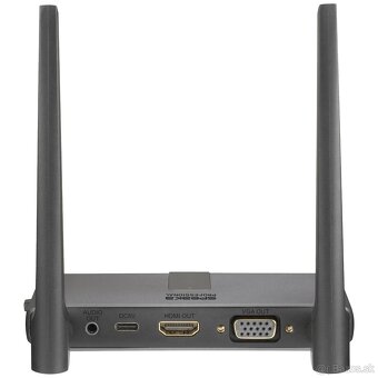 SpeaKa Pro SP-WTR-400 - sada na bezdrôtový prenos HDMI - 2