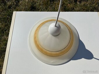 Kuchynský luster - závesný - 2