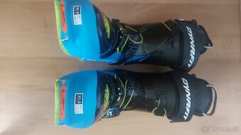 Predám nové nepoužité lyžiarky Dynafit - 2