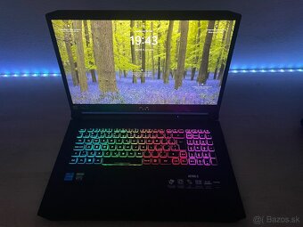 ACER NITRO 5 17,3 - 2