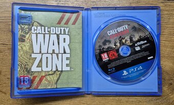 Call of Duty Vanguard PS4 - 2