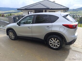 Mazda CX5 - 2