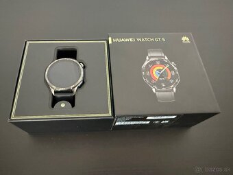 Huawei watch GT 5 46mm - 2