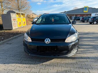 Volkswagen Golf VII - 2
